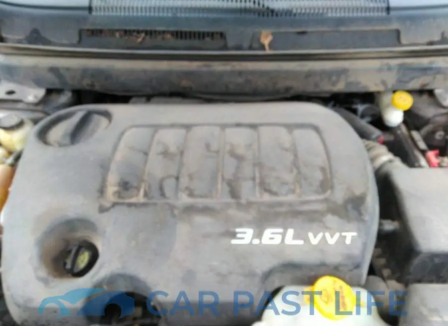 3C4PDCBG5DT564959# 8