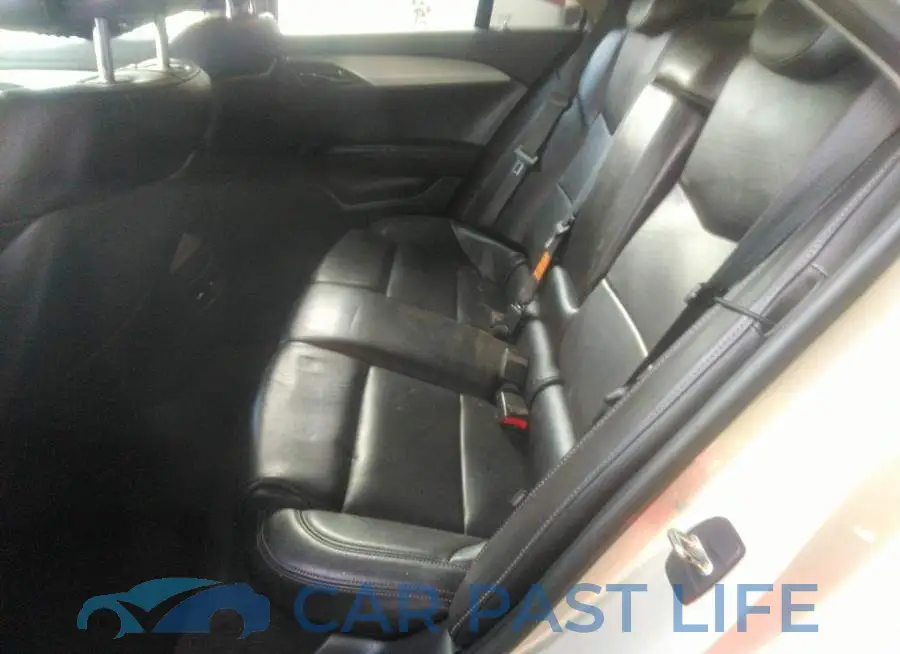1G6AF5SX4D0139910# 8