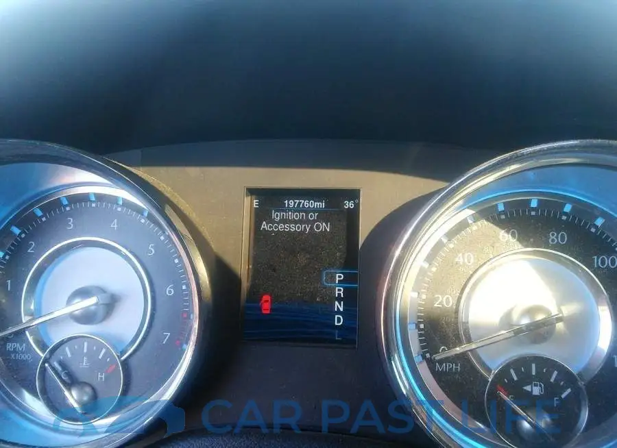 2C3CCARG8DH541507# 7