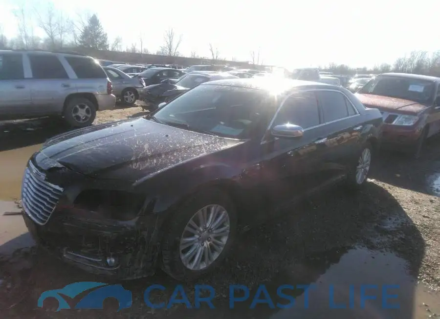 2C3CCARG8DH541507# 2