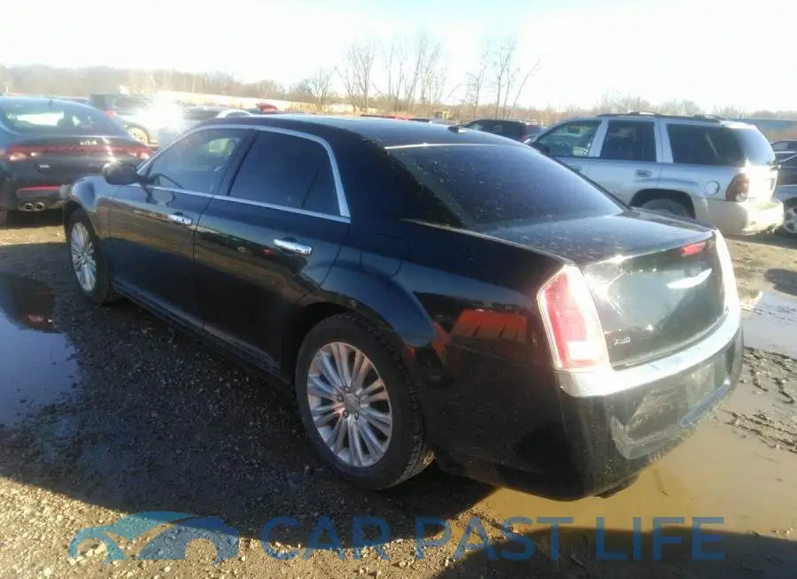 2C3CCARG8DH541507# 3