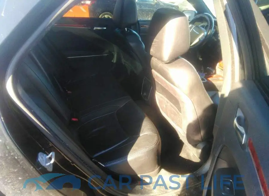 2C3CCARG8DH541507# 8