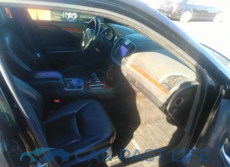 2C3CCARG8DH541507# 5