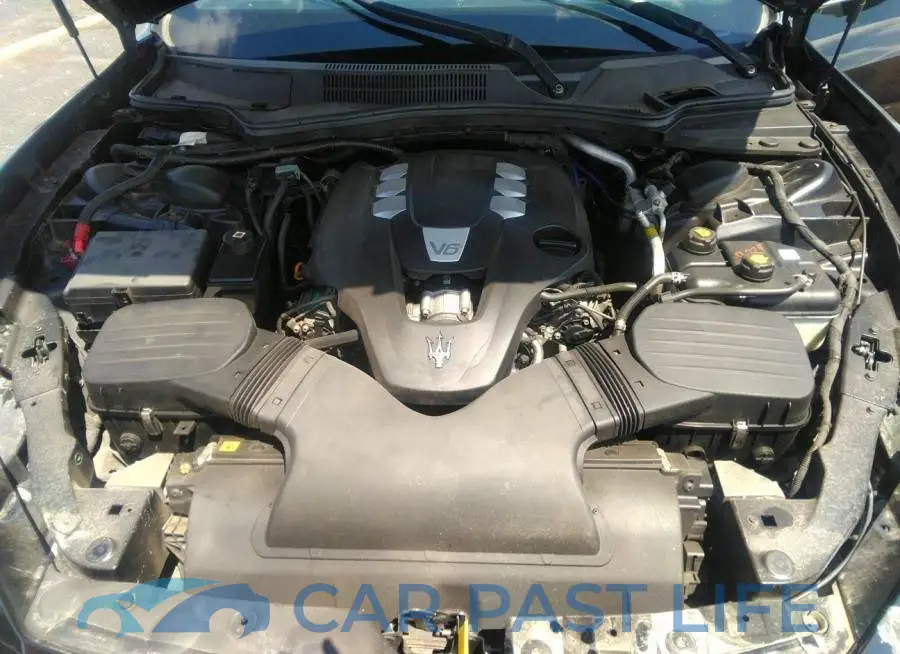ZAM57XSA2F1162131# 10