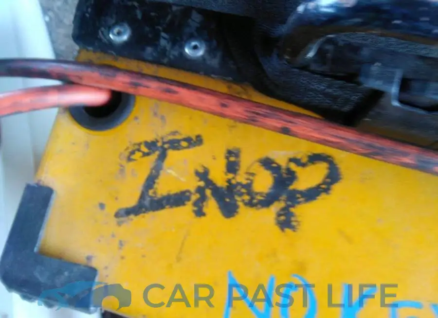 ZAM57XSA7G1184398# 7