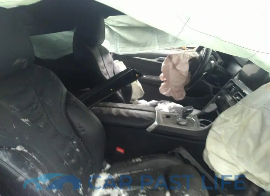 WBABC4C52KBU95465# 5