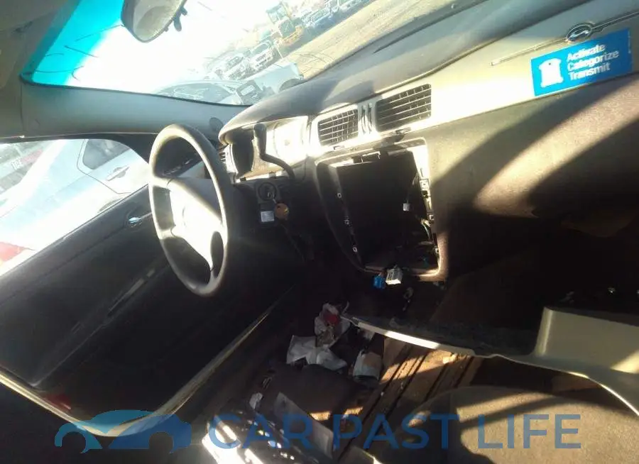 2G1WD5E30D1119152# 5