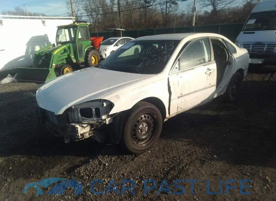 2G1WD5E30D1119152# 2