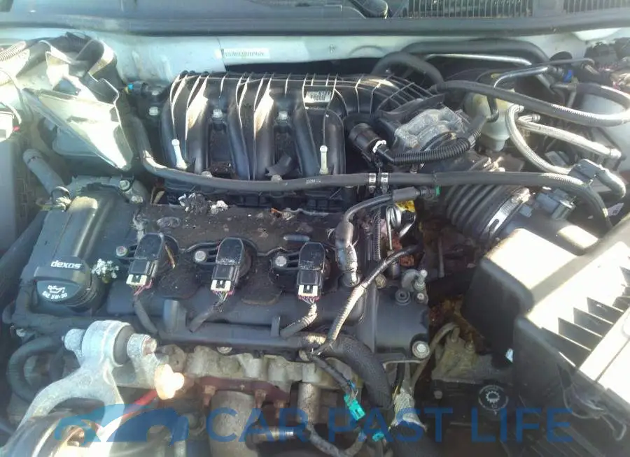 2G1WD5E30D1119152# 10