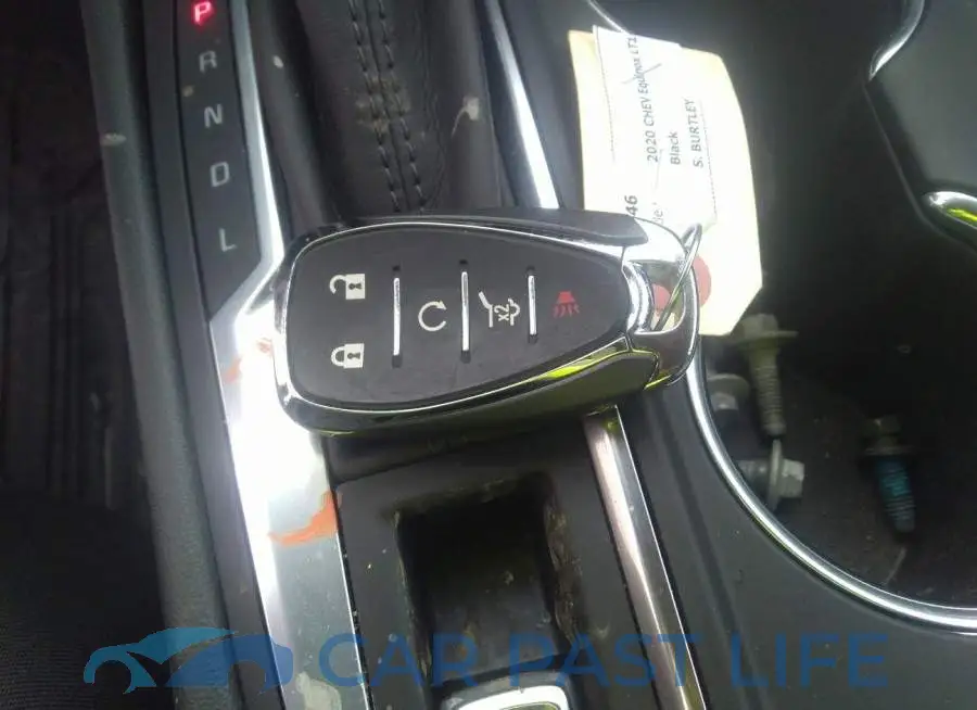 3GNAXKEV9LL323493# 11