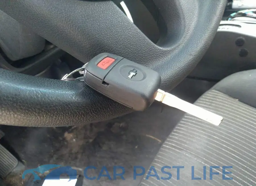 6G1MK5U36DL828552# 11