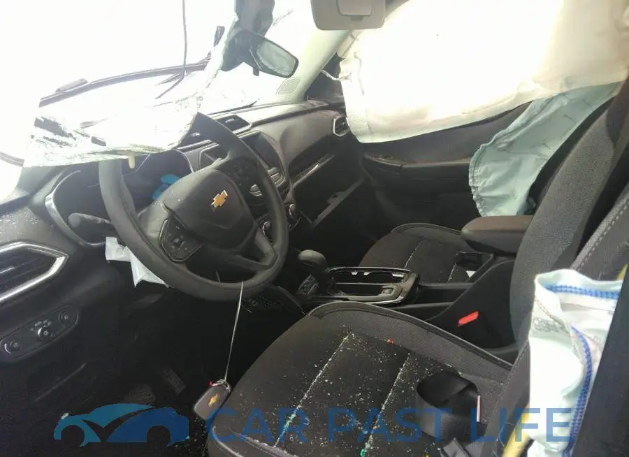 KL79MPSL2NB058700# 5