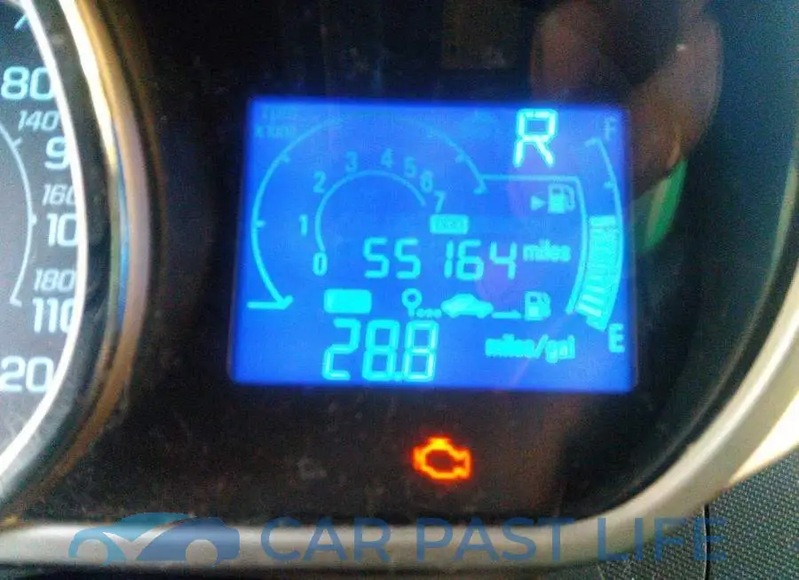 KL8CD6S9XDC537407# 7
