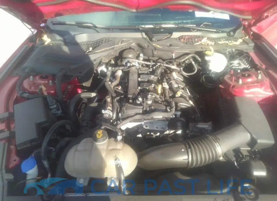 1FA6P8TH2M5138790# 10