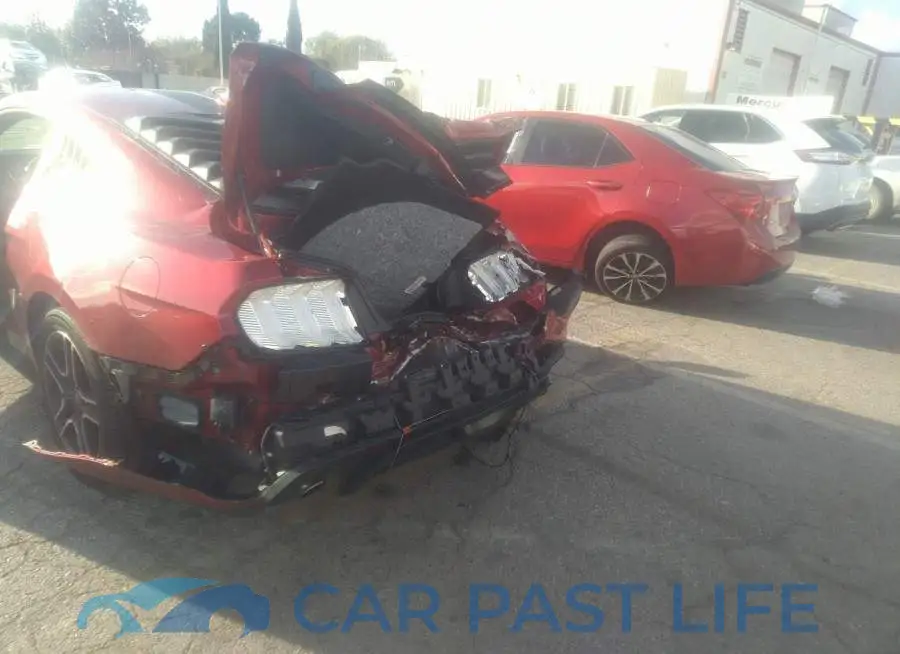 1FA6P8TH2M5138790# 6