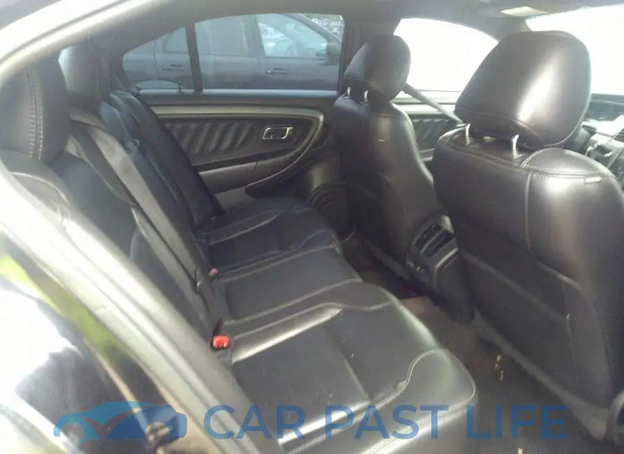 1FAHP2E85EG103542# 8