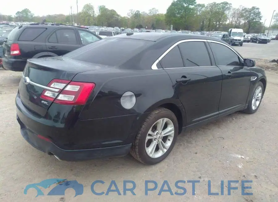 1FAHP2E85EG103542# 4