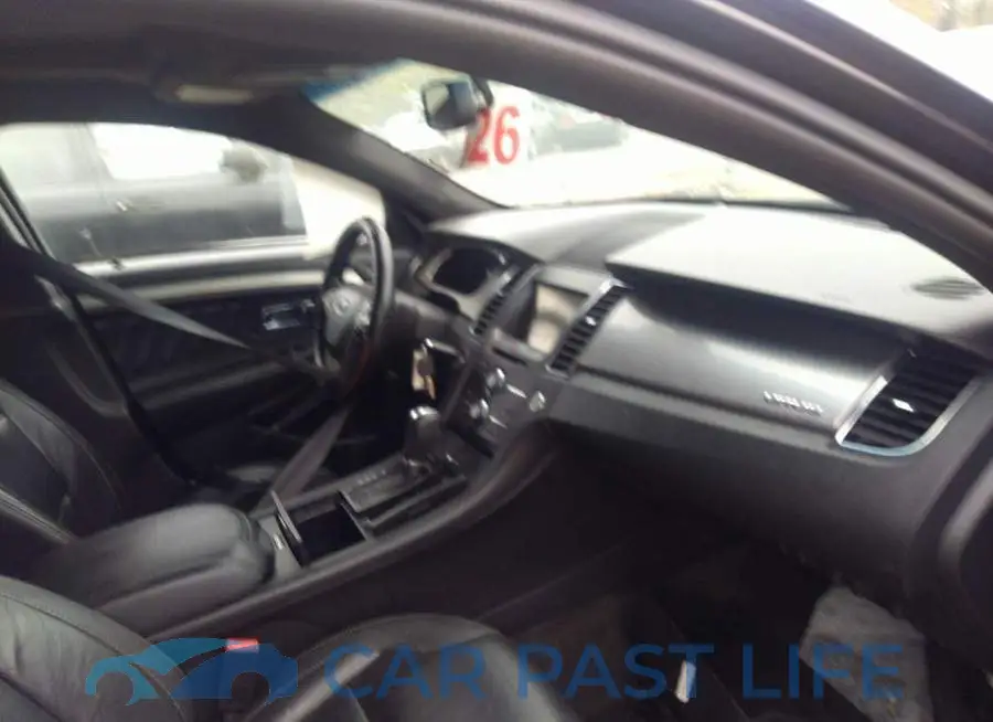 1FAHP2E85EG103542# 5