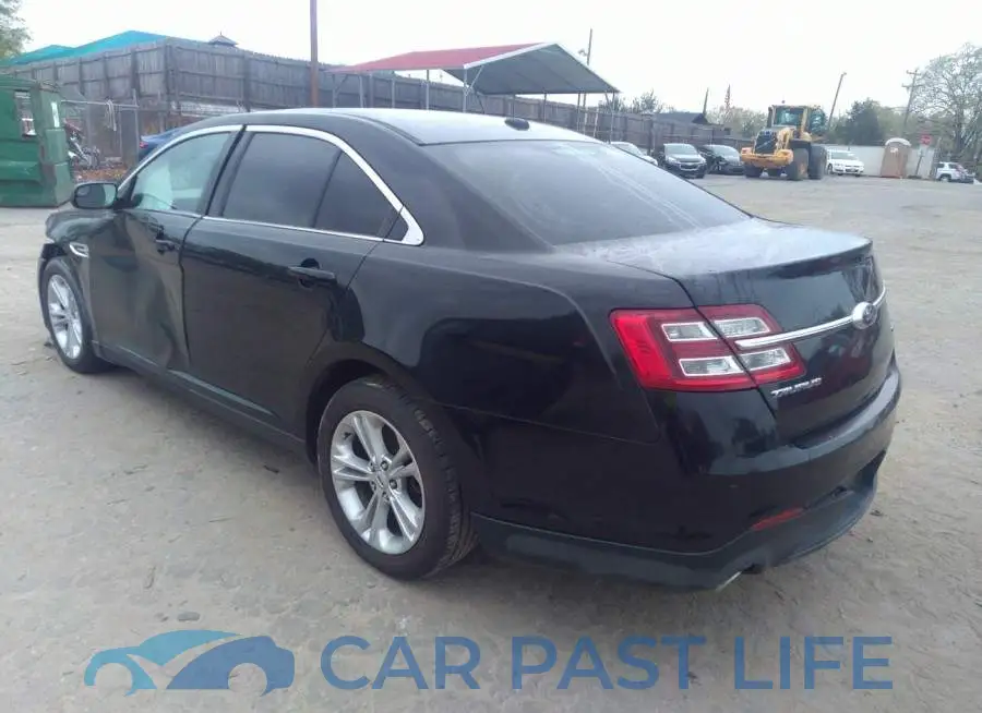 1FAHP2E85EG103542# 3