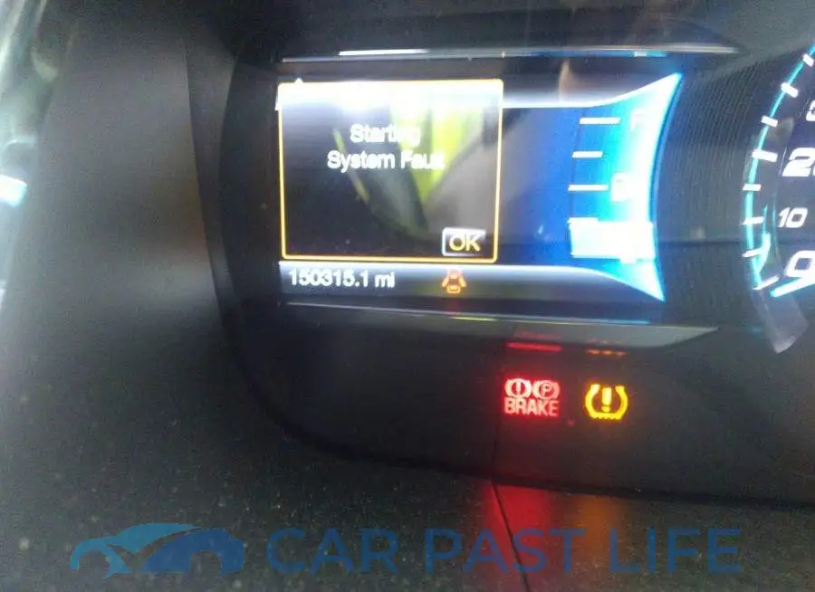 1FAHP2E85EG103542# 7
