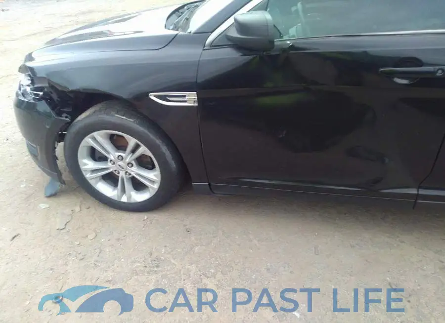 1FAHP2E85EG103542# 6