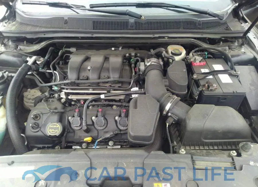 1FAHP2E85EG103542# 10