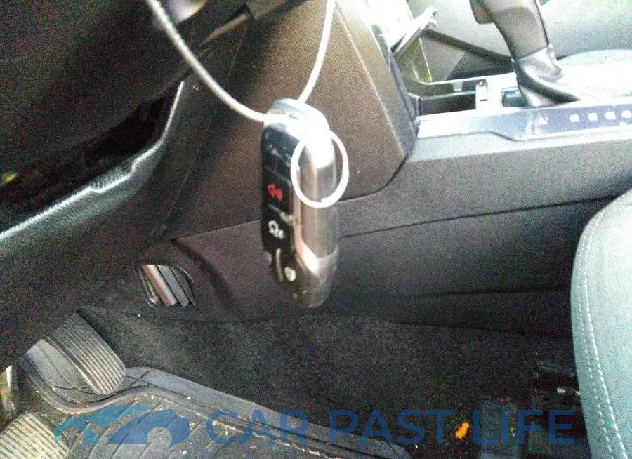 1FM5K7D83HGB30314# 11