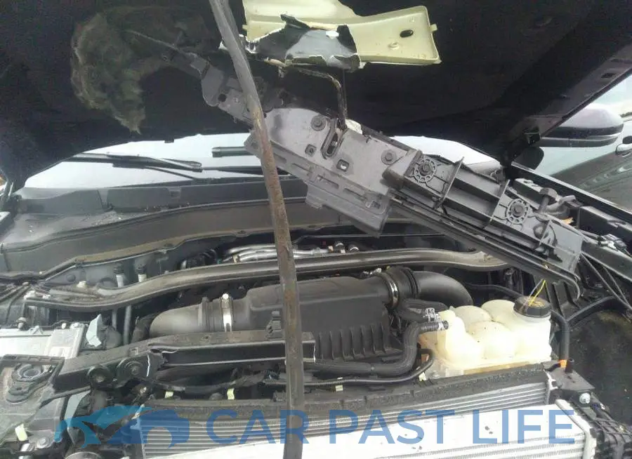 1FM5K8GC7MGB48492# 10