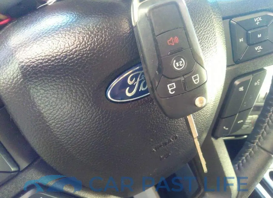 1FTEW1E55KKE13943# 11