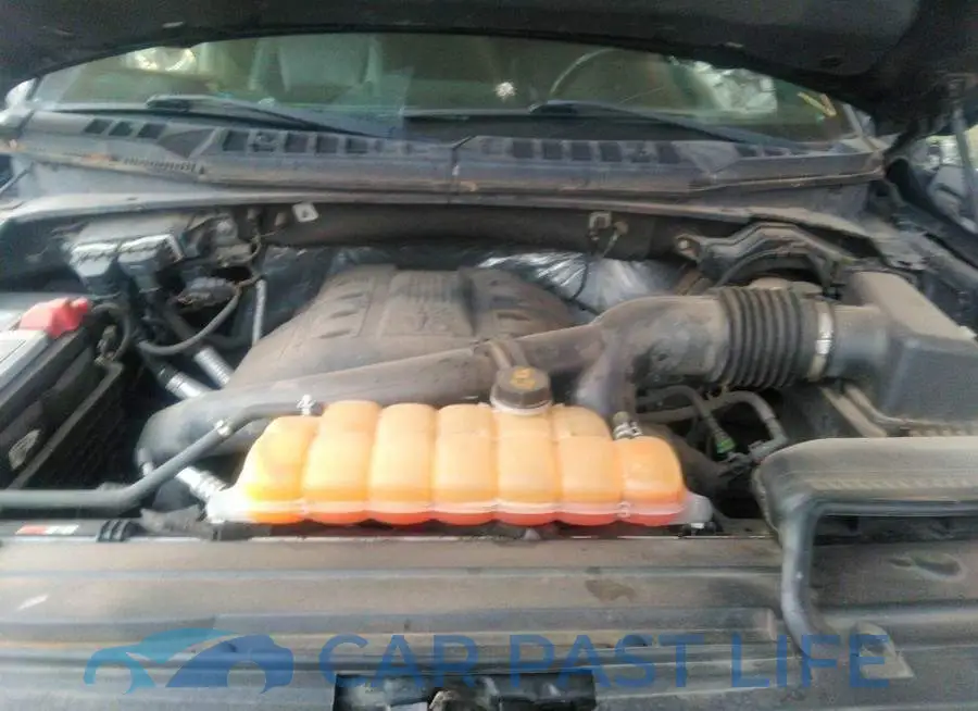 1FTEW1EG1FFB98125# 10
