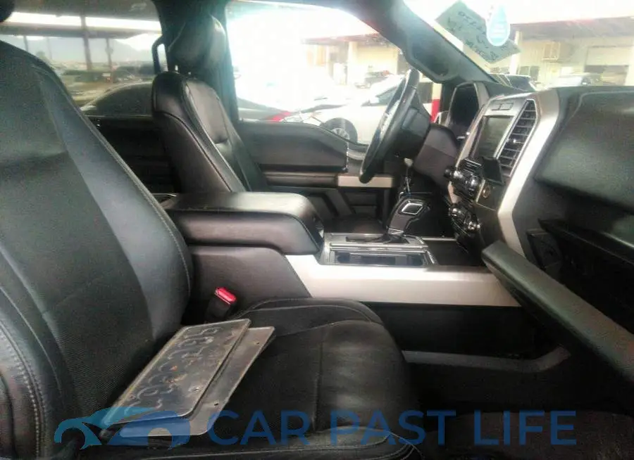 1FTEW1EG1FFB98125# 5