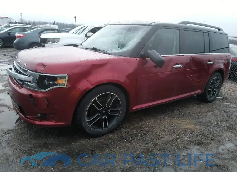 2FMHK6DT7DBD32697# 2