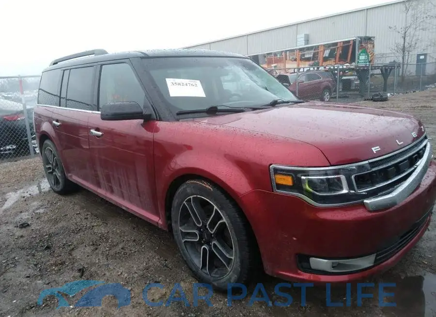 2FMHK6DT7DBD32697# 1