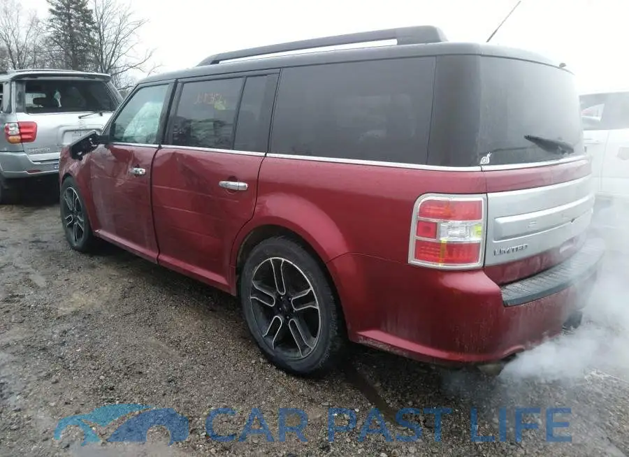 2FMHK6DT7DBD32697# 3