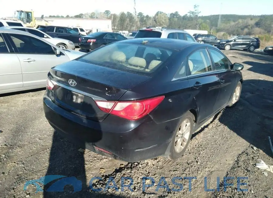 5NPEB4AC6DH729502# 4