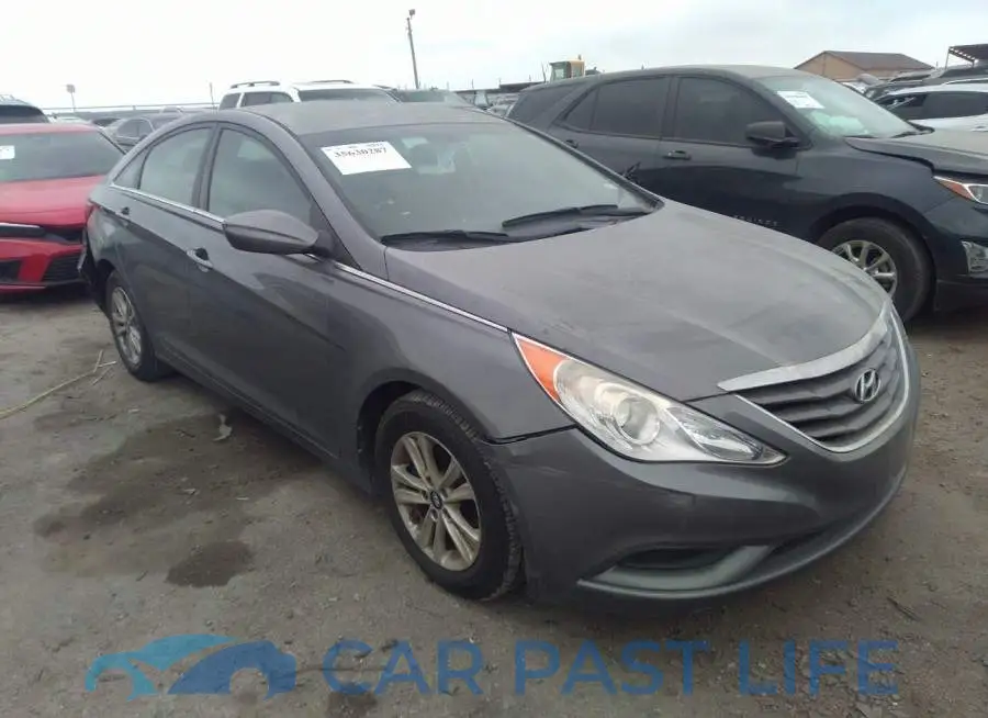 5NPEB4AC8DH753090# 1