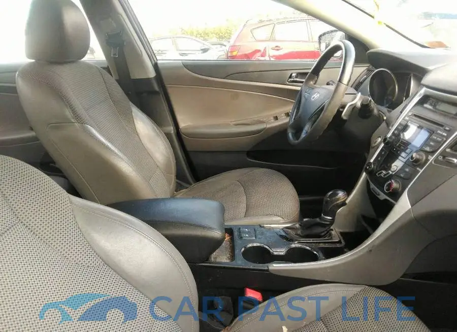 5NPEC4AC8DH536765# 5