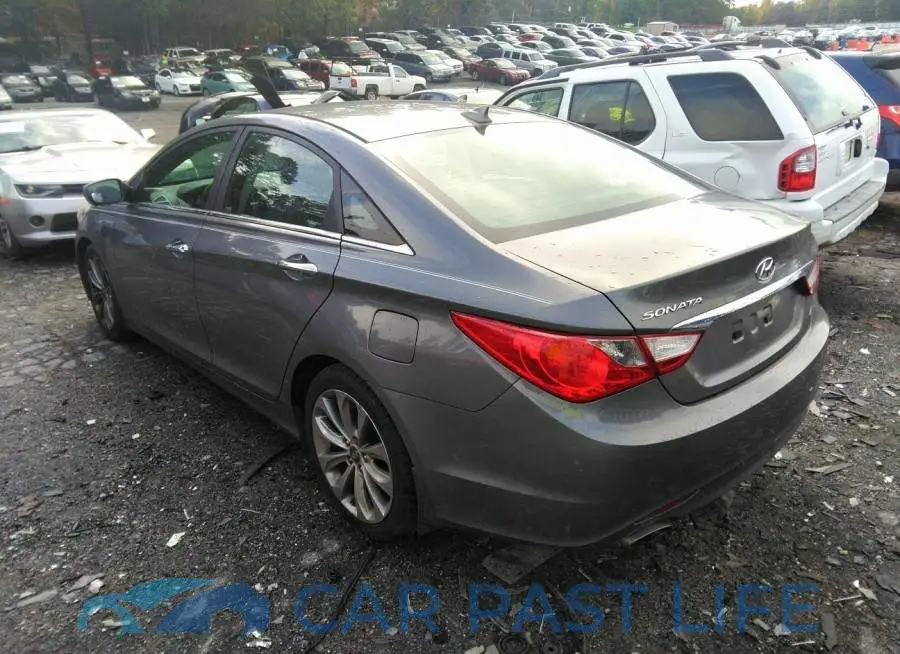 5NPEC4AC8DH536765# 3