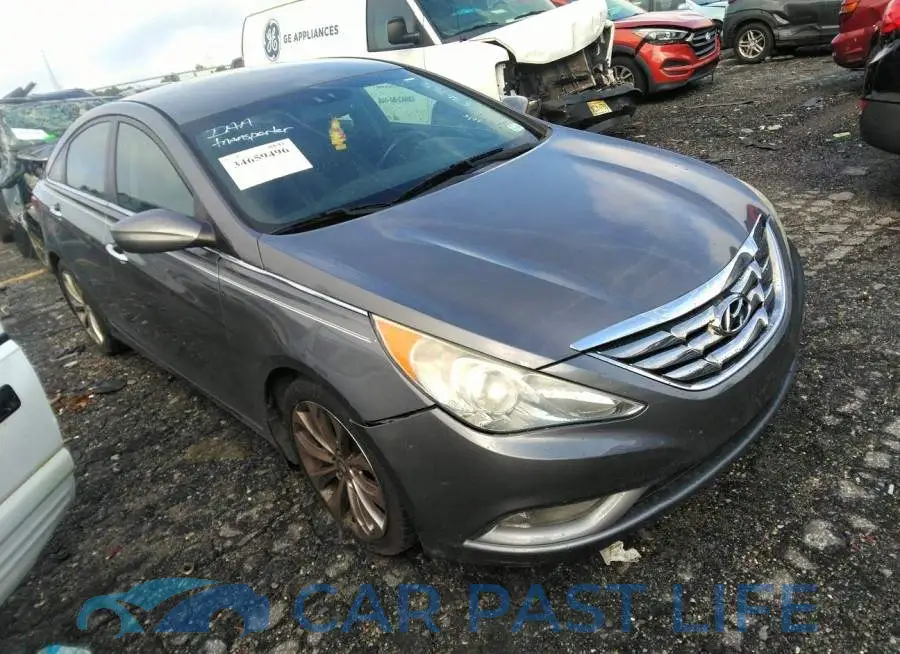 5NPEC4AC8DH536765# 1