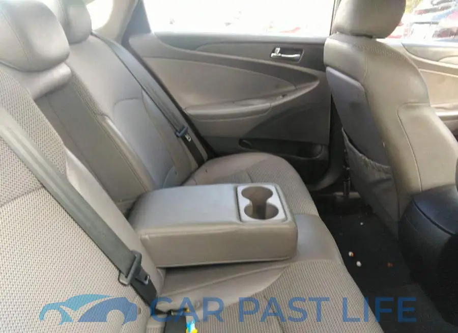 5NPEC4AC8DH536765# 8