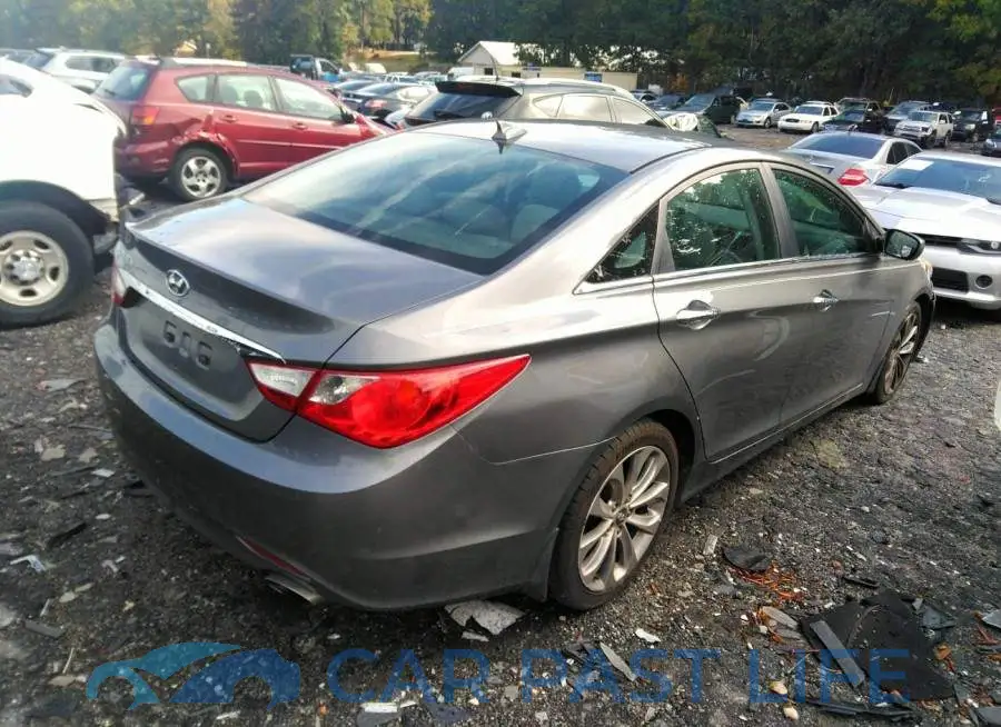 5NPEC4AC8DH536765# 4