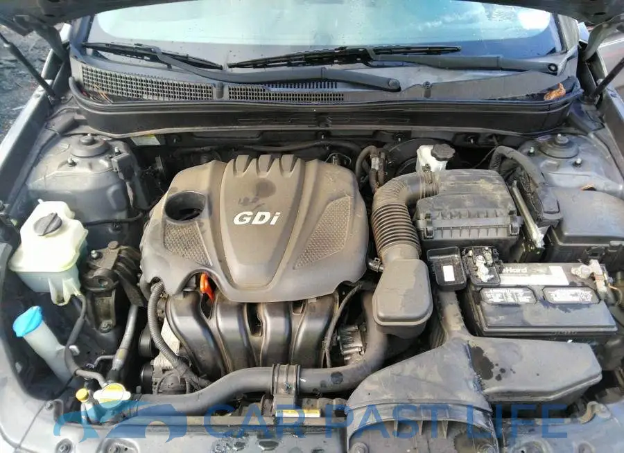 5NPEC4AC8DH536765# 10