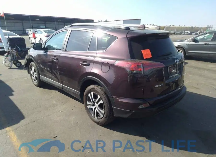 2T3ZFREV2GW305679# 3