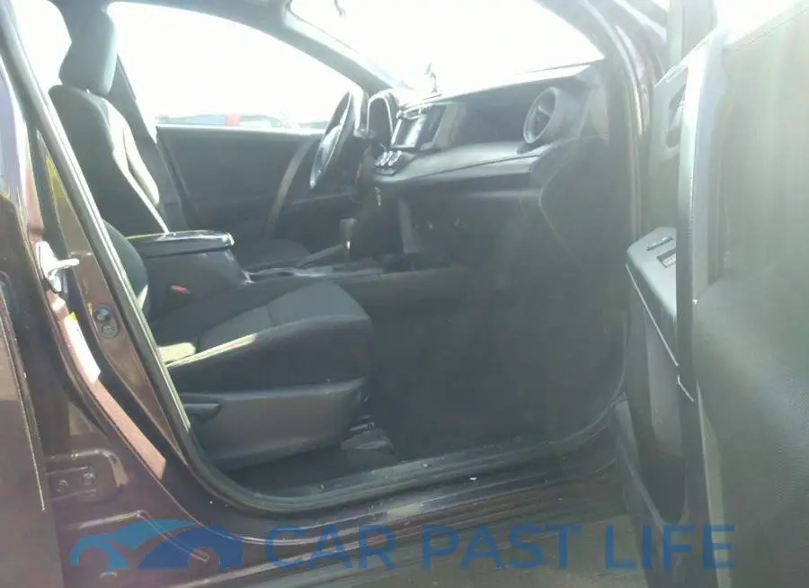 2T3ZFREV2GW305679# 5