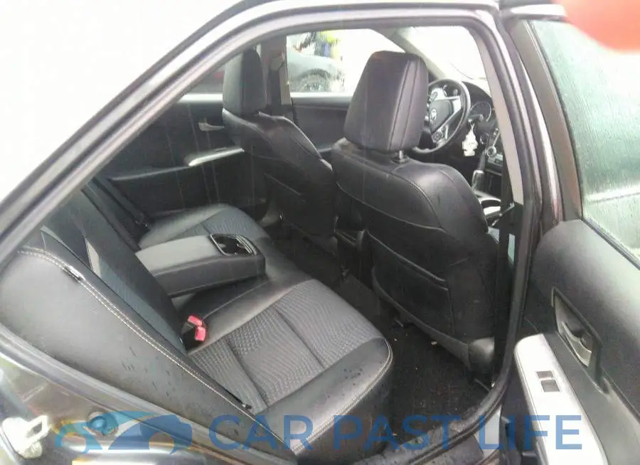 4T1BK1FK6DU526919# 8