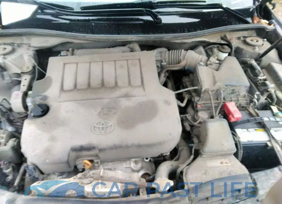 4T1BK1FK6DU526919# 10