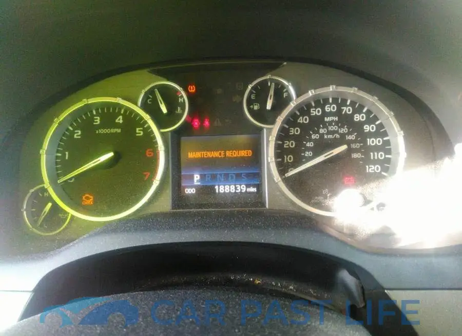 5TFEM5F13EX077502# 7