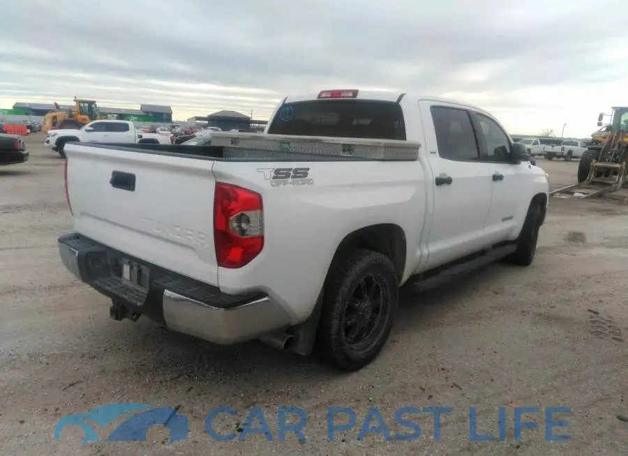 5TFEM5F13EX077502# 4