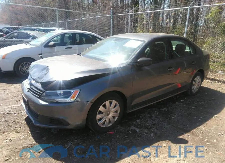 3VW1K7AJ0DM273373# 2