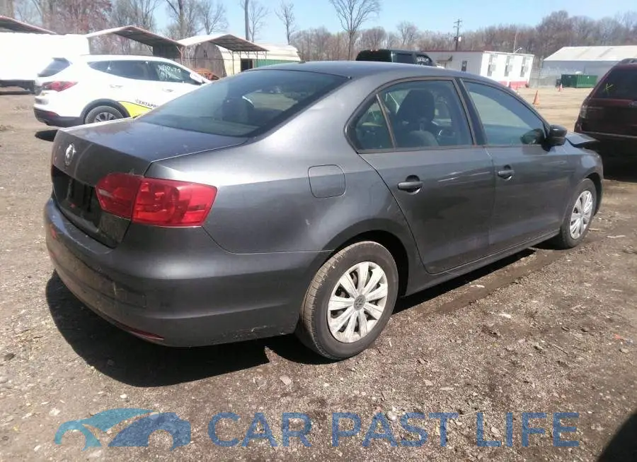 3VW1K7AJ0DM273373# 4